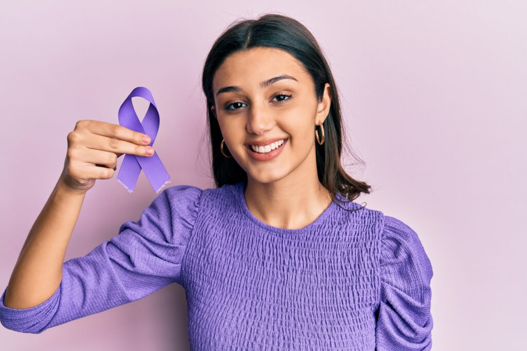 urban-ministries-purple-ribbon